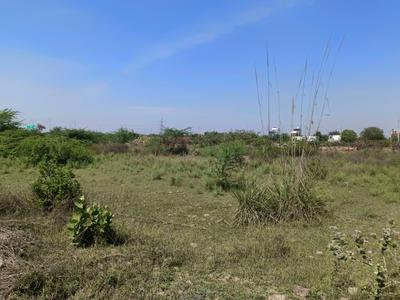 Image of 60 Sq.ft Residential Plot / Land for sale in Puth Khurd, New Delhi for Rs. 13500000