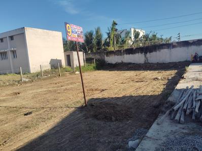 Image of 10000 Sq.ft Residential Plot / Land for sale in Mahabalipuram, Chennai for Rs. 16000000