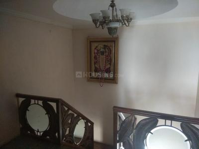 Hall Image of 810 Sq.ft 2 BHK Apartment / Flat for sale in Mohak City, Virar East Virar for Rs. 4200000