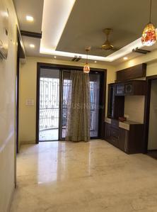 Hall Image of 1896 Sq.ft 3.5 BHK Apartment / Flat for sale in Bengal Peerless Avidipta, Santoshpur Kolkata for Rs. 25500000