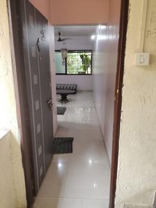 Image of 560 Sq.ft 1 BHK Apartment / Flat for rent in Koregaon Park, Pune for Rs. 30000