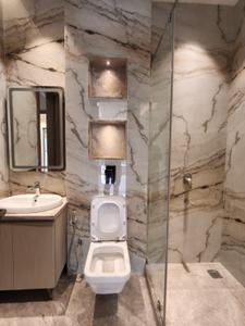 Image of 2250 Sq.ft 3 BHK Duplex for sale in Greater Kailash II, New Delhi for Rs. 105000000
