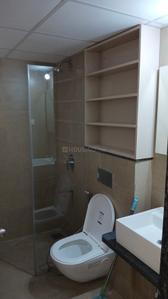 Image of 1650 Sq.ft 4 BHK Apartment / Flat for rent in Runwal The Central Park Phase 2, Chinchwad, Pune for Rs. 110001