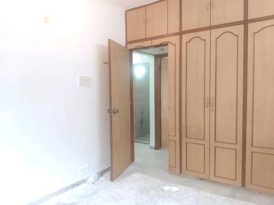 Bedroom Image of 850 Sq.ft 2 BHK Apartment / Flat for sale in Lokhandwala Spring Leaf, Kandivali East Mumbai for Rs. 16900000