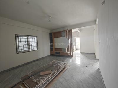 Hall Image of 1200 Sq.ft 2 BHK Apartment / Flat for rent in Mahadevapura Bengaluru for Rs. 34500
