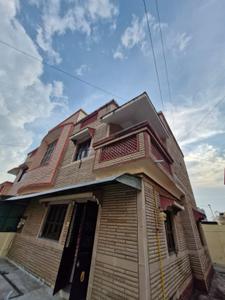 Image of 1800 Sq.ft 3 BHK Independent House for rent in Motera, Ahmedabad for Rs. 27000