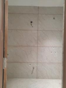 Bedroom Two Image of 1890 Sq.ft 4 BHK Builder Floor for sale in Ridhi Ultra Luxury Foors, Green Field Colony Faridabad for Rs. 17200000