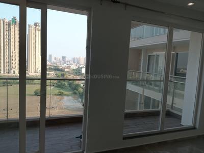 Balcony Image of 1350 Sq.ft 2 BHK Apartment / Flat for sale in ACE Ace Starlit, Sector 152 Noida for Rs. 18500000