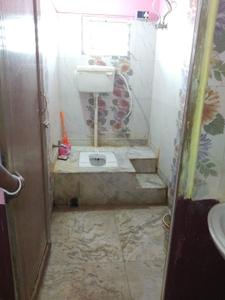 Bathroom Image of 1080 Sq.ft 2 BHK Apartment / Flat for sale in Rajarhat Complex, Rajarhat Kolkata for Rs. 2900000