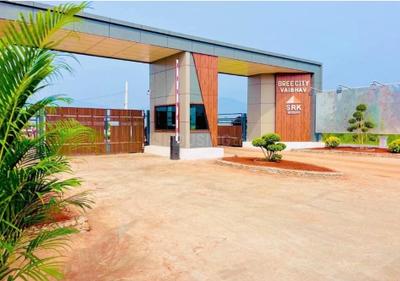 Residential Plot