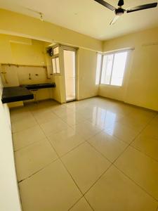 Hall Image of 580 Sq.ft 1 BHK Apartment / Flat for rent in Wave Dream Homes, Wave City Ghaziabad for Rs. 9700