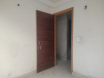 Bedroom Image of 650 Sq.ft 2 BHK Apartment / Flat for sale in Khanpur New Delhi for Rs. 3000000