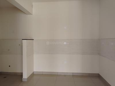 Kitchen Image of 1200 Sq.ft 2 BHK Builder Floor for rent in BTM Layout Bengaluru for Rs. 48000