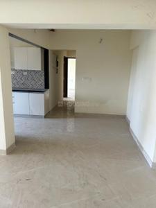 Hall Image of 1200 Sq.ft 2 BHK Apartment / Flat for rent in Satra Harmony, Chembur Mumbai for Rs. 80000