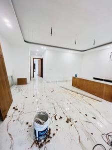 3 BHK Independent Builder Floor