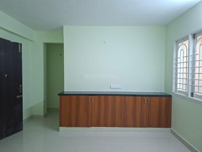 Hall Image of 1060 Sq.ft 2 BHK Independent House for rent in Ramapuram Chennai for Rs. 27000