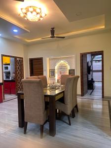Hall Image of 1800 Sq.ft 2 BHK Independent House for rent in Sector 15 Part 2 Gurgaon for Rs. 46000
