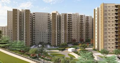 3 BHK Flat