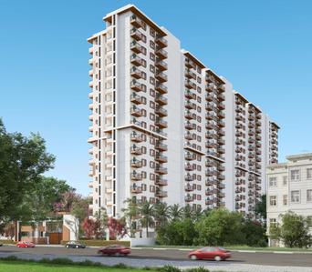 Image of 1243 Sq.ft 3 BHK Apartment / Flat for sale in Vrushabadri Winter Park, Varthur, Bengaluru for Rs. 13000000
