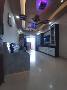 Hall Image of 650 Sq.ft 1 BHK Apartment / Flat for sale in Katraj Pune for Rs. 3900000