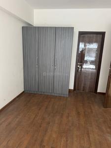 Bedroom Image of 3150 Sq.ft 4 BHK Builder Floor for rent in Independent Floors At DLF Garden City, Sector 92 Gurgaon for Rs. 44000