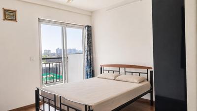 Bedroom Image of 1505 Sq.ft 3 BHK Apartment / Flat for sale in SBR Keerthi, Sannatammanahalli Bengaluru for Rs. 13800000