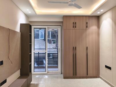 Bedroom Image of 1650 Sq.ft 3 BHK Builder Floor for sale in Sector 47 Gurgaon for Rs. 31900000