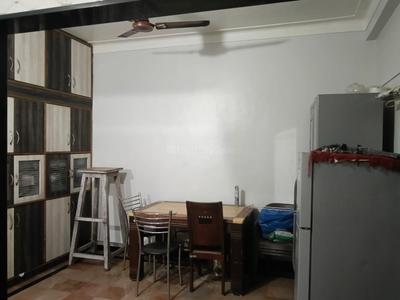 Hall Image of 1200 Sq.ft 2 BHK Apartment / Flat for rent in Dehu Road Cantonment Pune for Rs. 35000