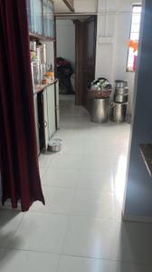 Hall Image of 590 Sq.ft 1 BHK Apartment / Flat for sale in Ganraj Heights, Wadgaon Sheri Pune for Rs. 3800000