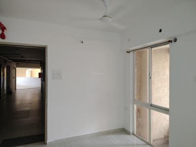 Living Room Image of 500 Sq.ft 1 BHK Apartment / Flat for rent in Puraniks City Reserva Phase 1, Kasarvadavali Thane for Rs. 17580