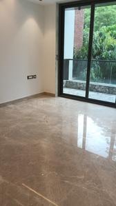 Bedroom Image of 3600 Sq.ft 4 BHK Builder Floor for sale in Safdarjung Enclave New Delhi for Rs. 80000000
