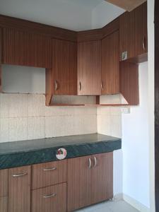 Kitchen Image of 924 Sq.ft 2 BHK Apartment / Flat for sale in Paras Tierea, Sector 137 Noida for Rs. 8600000