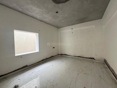 Bedroom Image of 1620 Sq.ft 3 BHK Apartment / Flat for sale in Narsingi Hyderabad for Rs. 10692000