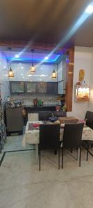 Hall Image of 2200 Sq.ft 3.5 BHK Villa for sale in Nikhil Paradise, Manghatai Agra for Rs. 12500000