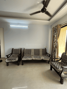 Image of 437 Sq.ft 1 BHK Apartment / Flat for sale in Rajhans Seasons, Vasai West, Vasai for Rs. 5500000