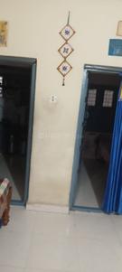 Hall Image of 450 Sq.ft 1 BHK Independent House for rent in Basaveshwara Nagar Bengaluru for Rs. 10000