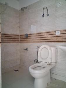 Bedroom One Image of 1324 Sq.ft 3 BHK Apartment / Flat for sale in Amrapali Platinum, Sector 119 Noida for Rs. 12300000