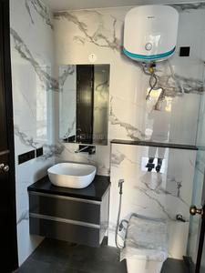 Image of 3250 Sq.ft 4 BHK Builder Floor for rent in South City Luxury Floors, Sector 50, Gurgaon for Rs. 85000