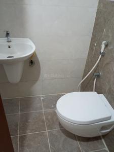 Image of 650 Sq.ft 1 BHK Apartment / Flat for rent in Ameerpet, Hyderabad for Rs. 15000
