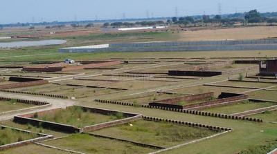 Image of 2000 Sq.ft Residential Plot / Land for sale in Khorabar Urf Soobabazar, Gorakhpur for Rs. 800000