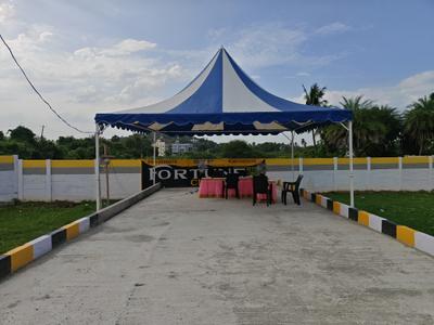 Image of 922 Sq.ft Residential Plot / Land for sale in Kandigai, Chengalpattu, Chennai for Rs. 2681600