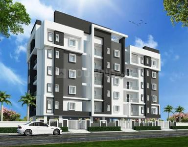 3 BHK Flat