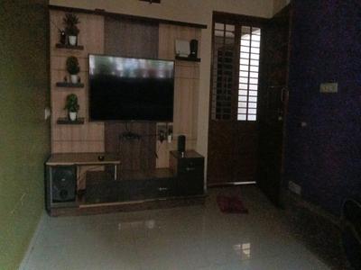 Living Room Image of 1700 Sq.ft 3 BHK Apartment / Flat for sale in Ghuma Ahmedabad for Rs. 10000000