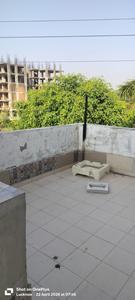 Balcony Image of 1700 Sq.ft 3 BHK Apartment / Flat for sale in Gomti Nagar Lucknow for Rs. 7500000