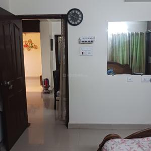Bedroom Image of 1205 Sq.ft 2 BHK Apartment / Flat for sale in Shubhodaya Vinay Iconia, Nagole Hyderabad for Rs. 7000000