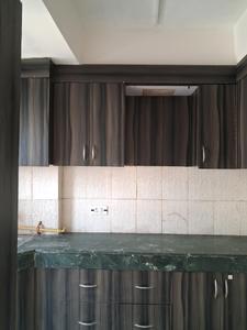Kitchen Image of 1069 Sq.ft 2.5 BHK Apartment / Flat for sale in Paras Tierea, Sector 137 Noida for Rs. 9000000