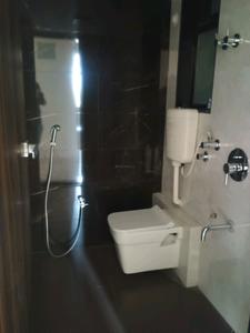 Common Bathroom Image of 730 Sq.ft 1 BHK Apartment / Flat for sale in Mohan Precious Greens Phase I, Ambernath East Ambernath for Rs. 3300000