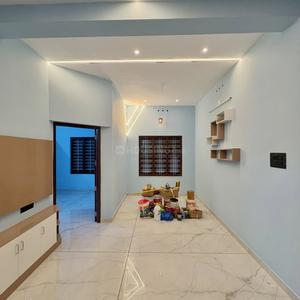 Hall Image of 500 Sq.ft 1 BHK Independent House for sale in Pappampatti Coimbatore for Rs. 1500000