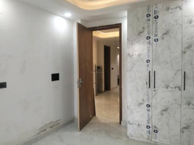 Bedroom Image of 1250 Sq.ft 3 BHK Builder Floor for sale in Shalimar Garden Ghaziabad for Rs. 12500000