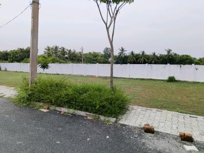 Image of 1488 Sq.ft Residential Plot / Land for sale in Thiruporur, Chennai for Rs. 4092000